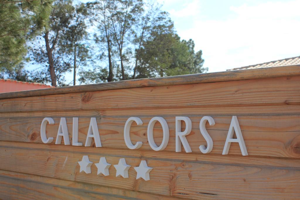 Villas Cala Corsa: Seaside Luxury with Heated Pools in Porto-Vecchio Exterior photo