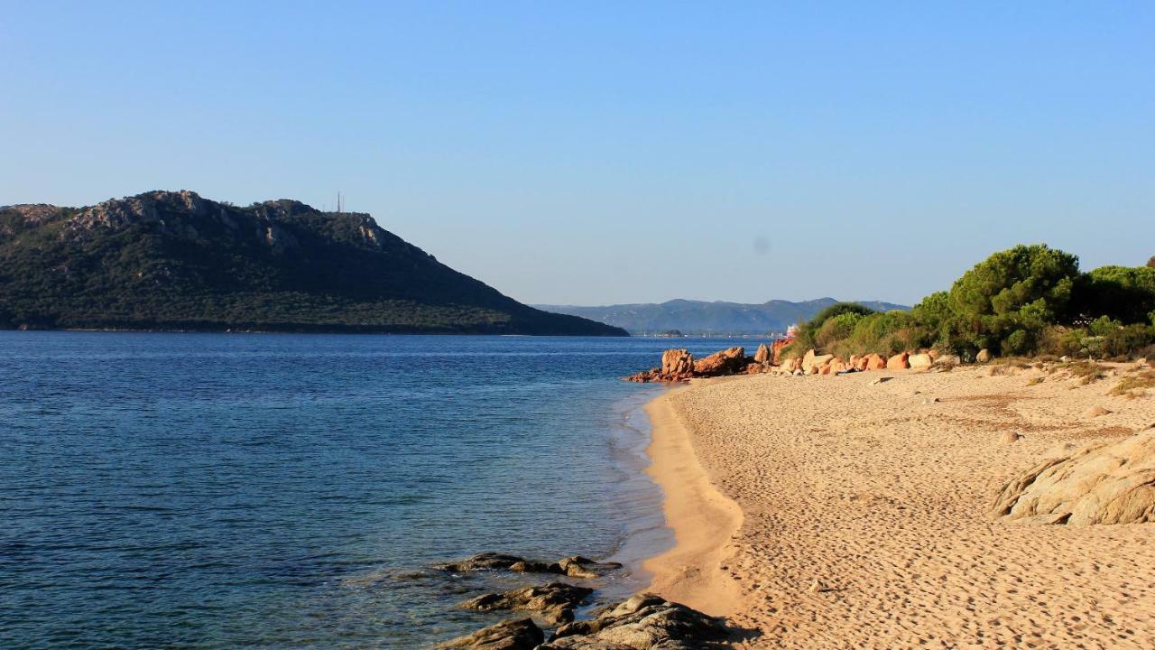 Villas Cala Corsa: Seaside Luxury with Heated Pools in Porto-Vecchio Exterior photo